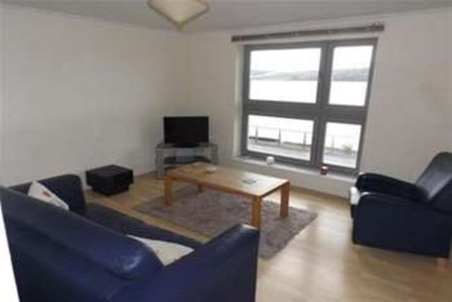  Image of 2 bedroom Flat to rent in Marine Parade Dundee DD1 at Dundee, DD1 3BN