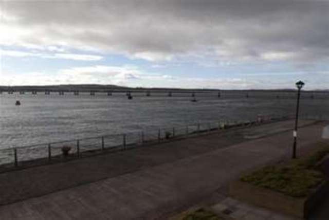  Image of 2 bedroom Flat to rent in Marine Parade Dundee DD1 at Dundee, DD1 3BN