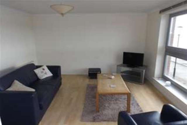  Image of 2 bedroom Flat to rent in Marine Parade Dundee DD1 at Dundee, DD1 3BN