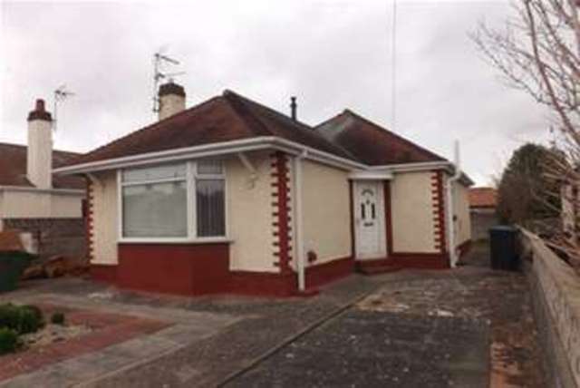  Image of 2 bedroom Detached house to rent in Marion Road Prestatyn LL19 at Prestatyn, LL19 7DA