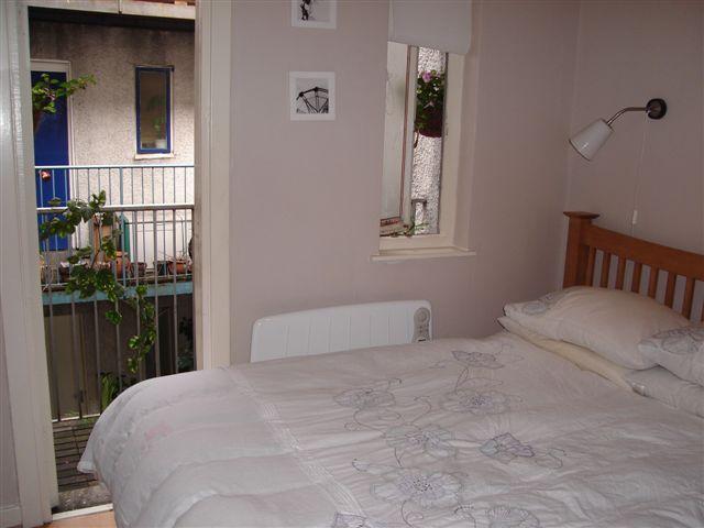  Image of 1 bedroom Flat to rent in Maritime Street Edinburgh EH6 at Leith Edinburgh Edinburgh, EH6 6SA
