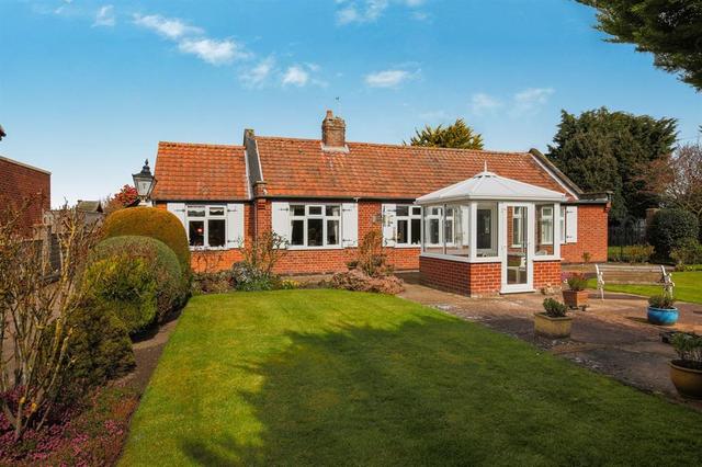  Image of 3 bedroom Detached house for sale in Market Lane Blundeston Lowestoft NR32 at Market Lane Blundeston Lowestoft, NR32 5AP