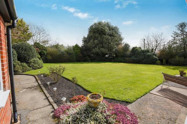  Image of 3 bedroom Detached house for sale in Market Lane Blundeston Lowestoft NR32 at Market Lane Blundeston Lowestoft, NR32 5AP