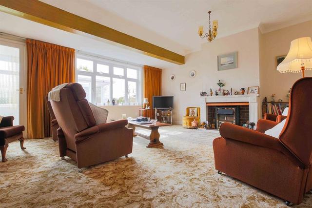  Image of 3 bedroom Detached house for sale in Market Lane Blundeston Lowestoft NR32 at Market Lane Blundeston Lowestoft, NR32 5AP