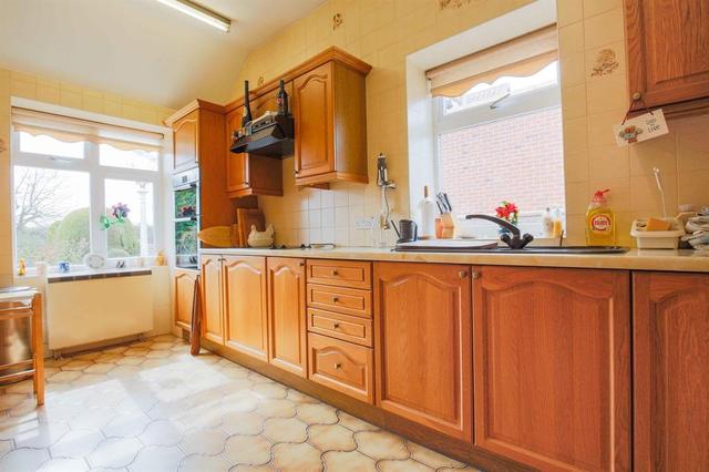  Image of 3 bedroom Detached house for sale in Market Lane Blundeston Lowestoft NR32 at Market Lane Blundeston Lowestoft, NR32 5AP