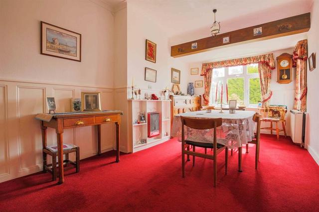  Image of 3 bedroom Detached house for sale in Market Lane Blundeston Lowestoft NR32 at Market Lane Blundeston Lowestoft, NR32 5AP