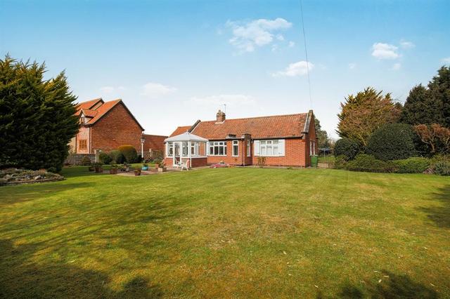  Image of 3 bedroom Detached house for sale in Market Lane Blundeston Lowestoft NR32 at Market Lane Blundeston Lowestoft, NR32 5AP