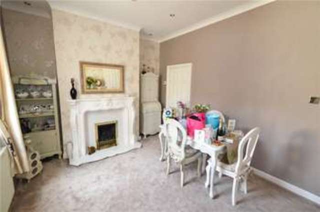  Image of 2 bedroom Terraced house for sale in Marks Street Radcliffe Manchester M26 at Radcliffe Manchester Radcliffe, M26 2TF