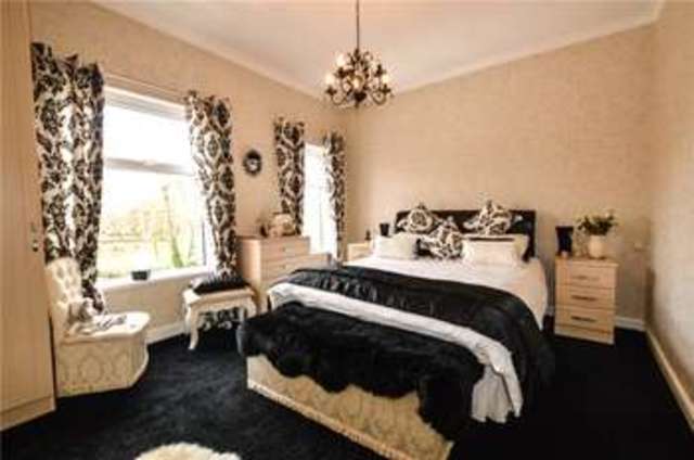 Image of 2 bedroom Terraced house for sale in Marks Street Radcliffe Manchester M26 at Radcliffe Manchester Radcliffe, M26 2TF