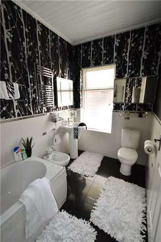  Image of 2 bedroom Terraced house for sale in Marks Street Radcliffe Manchester M26 at Radcliffe Manchester Radcliffe, M26 2TF