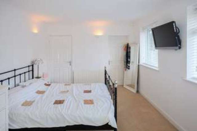 Image of 3 bedroom Detached house for sale in Marlbrook Lane Pattingham Wolverhampton WV6 at Marlbrook Lane Pattingham Wolverhampton, WV6 7BS