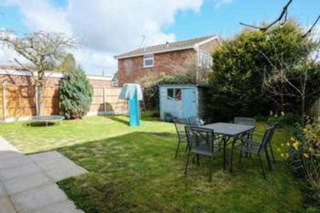  Image of 3 bedroom Detached house for sale in Marlbrook Lane Pattingham Wolverhampton WV6 at Marlbrook Lane Pattingham Wolverhampton, WV6 7BS