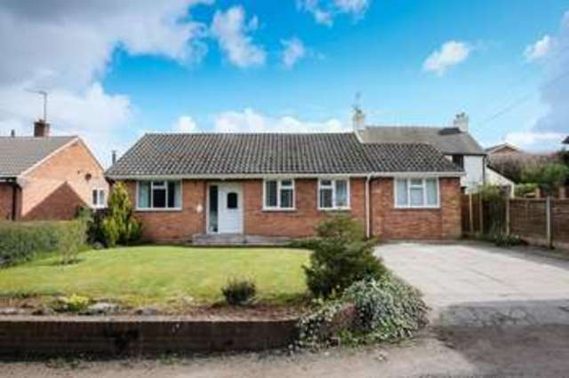  Image of 3 bedroom Detached house for sale in Marlbrook Lane Pattingham Wolverhampton WV6 at Marlbrook Lane Pattingham Wolverhampton, WV6 7BS