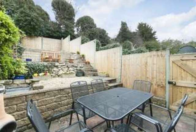  Image of 3 bedroom Terraced house for sale in Marsden Road Bath BA2 at Bath, BA2 2LL