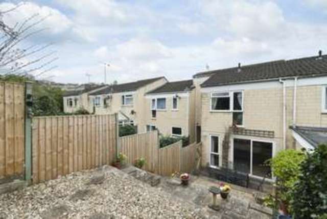  Image of 3 bedroom Terraced house for sale in Marsden Road Bath BA2 at Bath, BA2 2LL