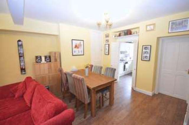  Image of 2 bedroom Terraced house for sale in North Street Martock TA12 at North Street  Martock, TA12 6EJ