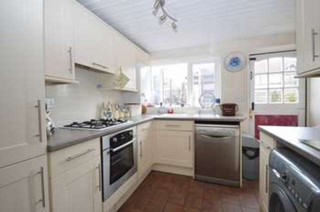  Image of 2 bedroom Terraced house for sale in North Street Martock TA12 at North Street  Martock, TA12 6EJ