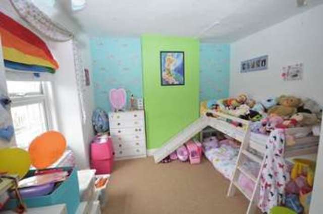  Image of 2 bedroom Terraced house for sale in North Street Martock TA12 at North Street  Martock, TA12 6EJ