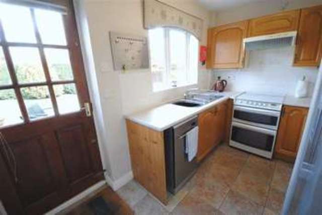  Image of 3 bedroom Detached house for sale in Masefield Grove Liverpool L16 at Masefield Grove Childwall Liverpool, L16 3GF