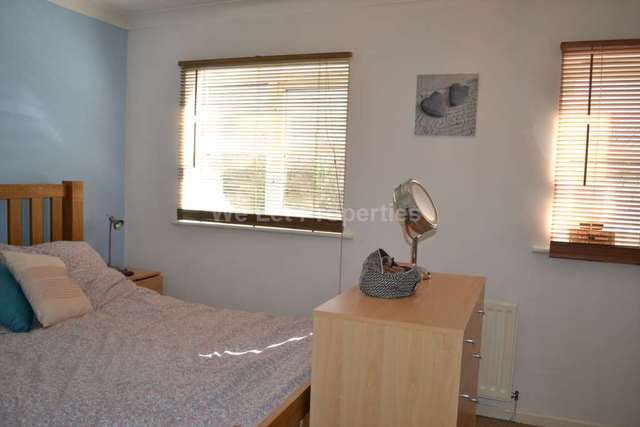  Image of 3 bedroom Detached house to rent in Maurice Drive Salford M6 at Maurice Drive  Salford, M6 7EE