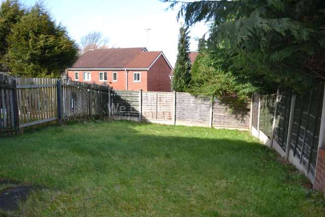  Image of 3 bedroom Detached house to rent in Maurice Drive Salford M6 at Maurice Drive  Salford, M6 7EE