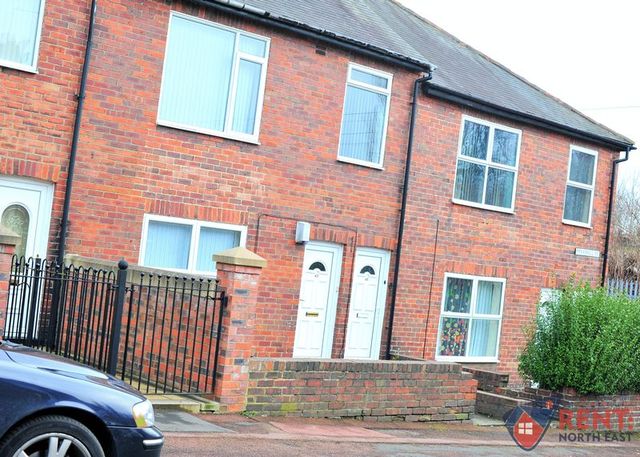  Image of 2 bedroom Flat to rent in Maxwell Street Gateshead NE8 at Maxwell Street Bensham Gateshead, NE8 4TX