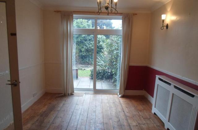  Image of 3 bedroom Semi-Detached house to rent in Mayfield Road Moordown Bournemouth BH9 at Bournemouth  Moordown, BH9 1TQ