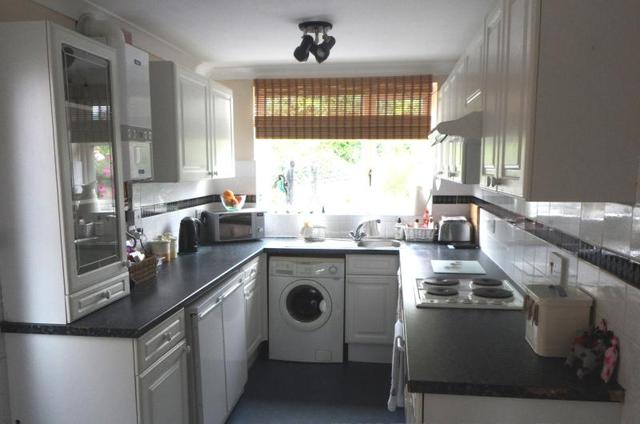  Image of 3 bedroom Semi-Detached house to rent in Mayfield Road Moordown Bournemouth BH9 at Bournemouth  Moordown, BH9 1TQ