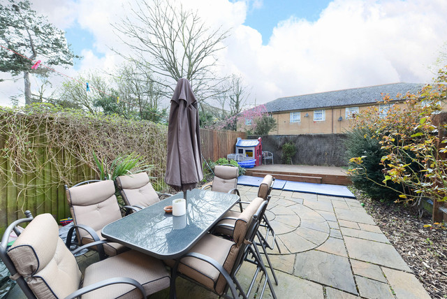  Image of 3 bedroom Terraced house for sale in Mayow Road London SE23 at Mayow Road Forest Hill London, SE23 2XG