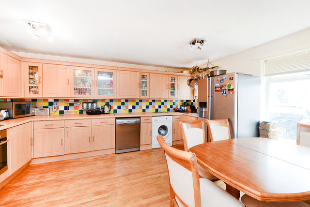  Image of 3 bedroom Terraced house for sale in Mayow Road London SE23 at Mayow Road Forest Hill London, SE23 2XG