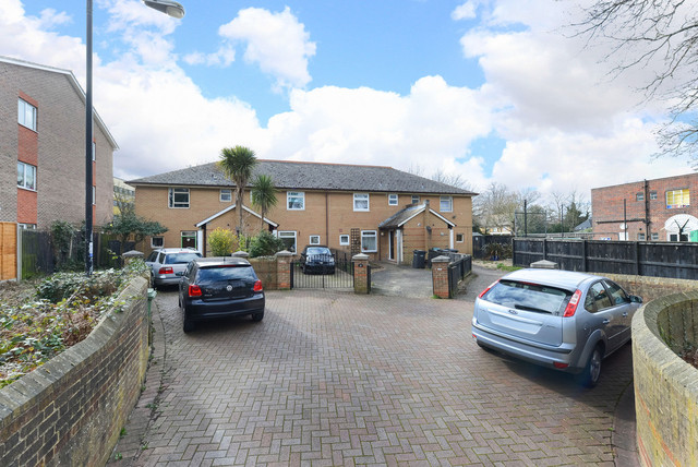  Image of 3 bedroom Terraced house for sale in Mayow Road London SE23 at Mayow Road Forest Hill London, SE23 2XG