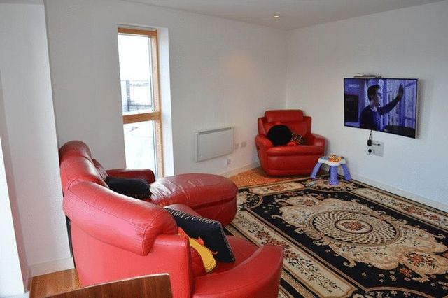  Image of 1 bedroom Flat for sale in St. Johns Gardens Bury BL9 at 16 St. Johns Gardens  Bury, BL9 0NP
