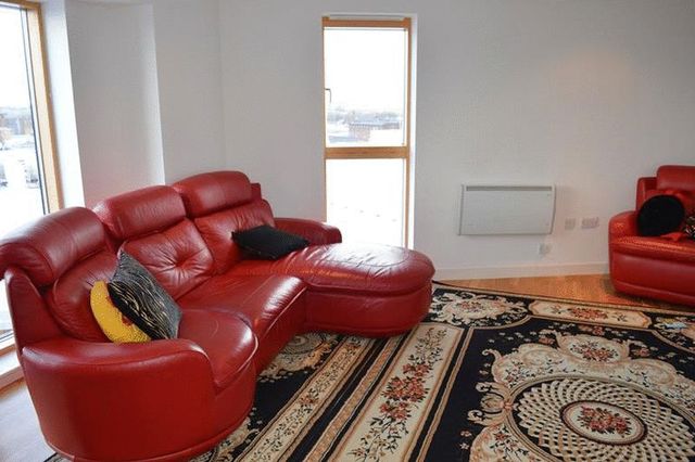 Image of 1 bedroom Flat for sale in St. Johns Gardens Bury BL9 at 16 St. Johns Gardens  Bury, BL9 0NP