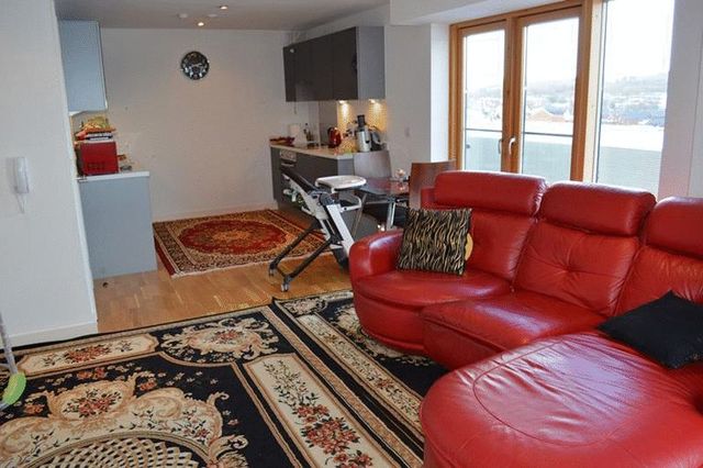  Image of 1 bedroom Flat for sale in St. Johns Gardens Bury BL9 at 16 St. Johns Gardens  Bury, BL9 0NP