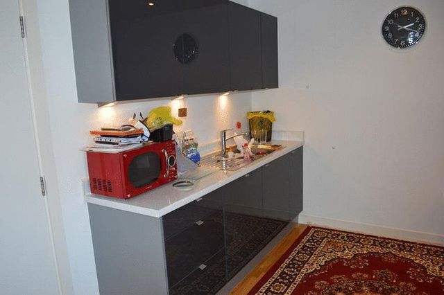  Image of 1 bedroom Flat for sale in St. Johns Gardens Bury BL9 at 16 St. Johns Gardens  Bury, BL9 0NP