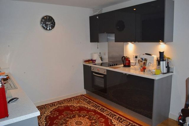  Image of 1 bedroom Flat for sale in St. Johns Gardens Bury BL9 at 16 St. Johns Gardens  Bury, BL9 0NP