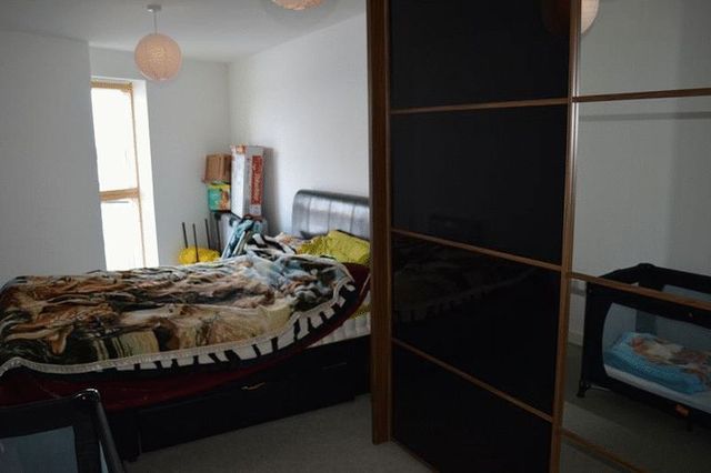  Image of 1 bedroom Flat for sale in St. Johns Gardens Bury BL9 at 16 St. Johns Gardens  Bury, BL9 0NP