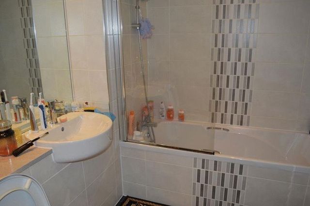 Image of 1 bedroom Flat for sale in St. Johns Gardens Bury BL9 at 16 St. Johns Gardens  Bury, BL9 0NP
