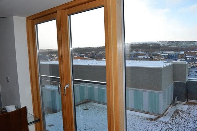  Image of 1 bedroom Flat for sale in St. Johns Gardens Bury BL9 at 16 St. Johns Gardens  Bury, BL9 0NP