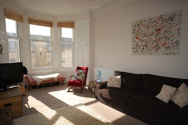  Image of 1 bedroom Flat to rent in Mcdonald Road Edinburgh EH7 at New Town Edinburgh Edinburgh, EH7 4NA