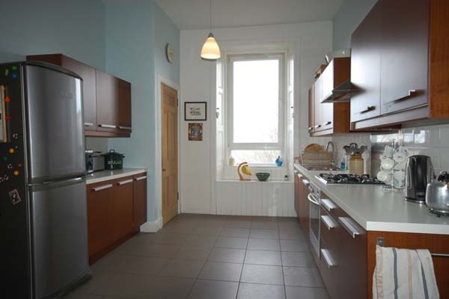  Image of 1 bedroom Flat to rent in Mcdonald Road Edinburgh EH7 at New Town Edinburgh Edinburgh, EH7 4NA