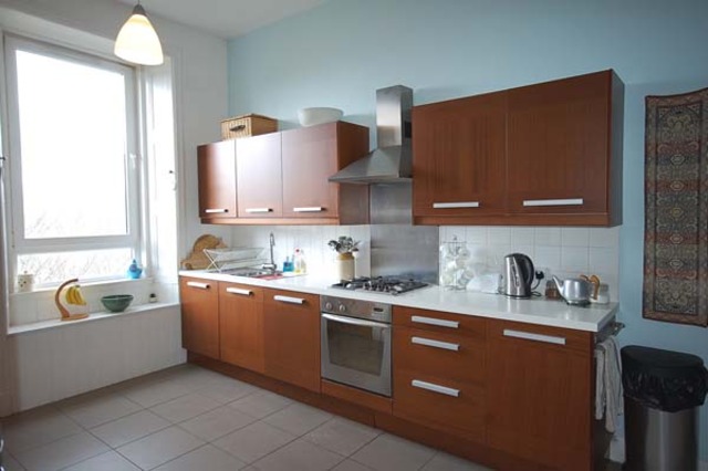  Image of 1 bedroom Flat to rent in Mcdonald Road Edinburgh EH7 at New Town Edinburgh Edinburgh, EH7 4NA