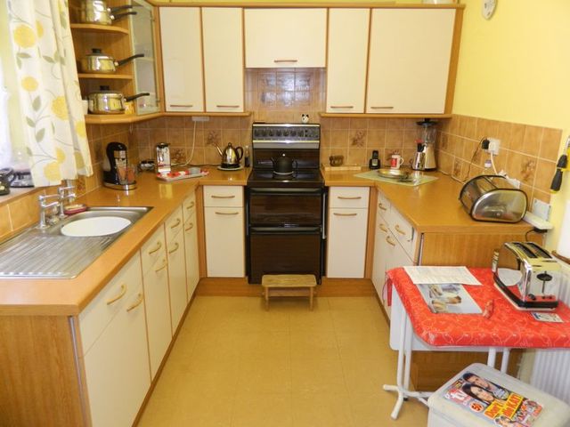  Image of 3 bedroom Terraced house for sale in Mcdougall Road Wednesbury WS10 at Mcdougall Road  Wednesbury, WS10 0TH