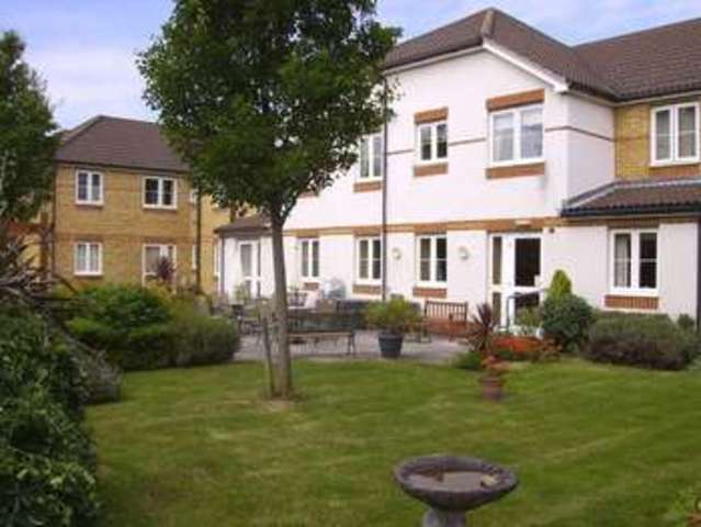  Image of 1 bedroom Retirement Property for sale in St. Fagans Road Fairwater Cardiff CF5 at St. Fagans Road  Cardiff, CF5 3BP