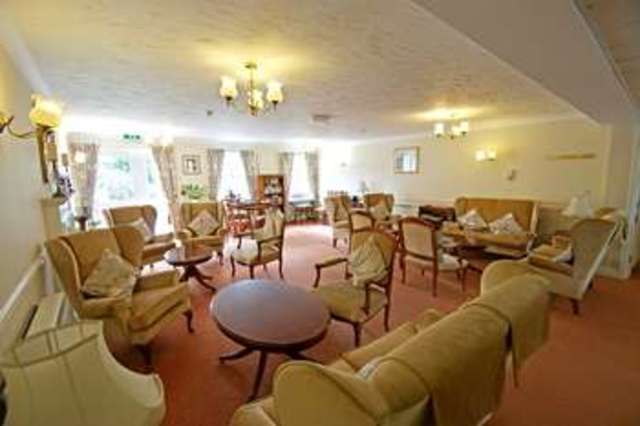  Image of 1 bedroom Retirement Property for sale in St. Fagans Road Fairwater Cardiff CF5 at St. Fagans Road  Cardiff, CF5 3BP