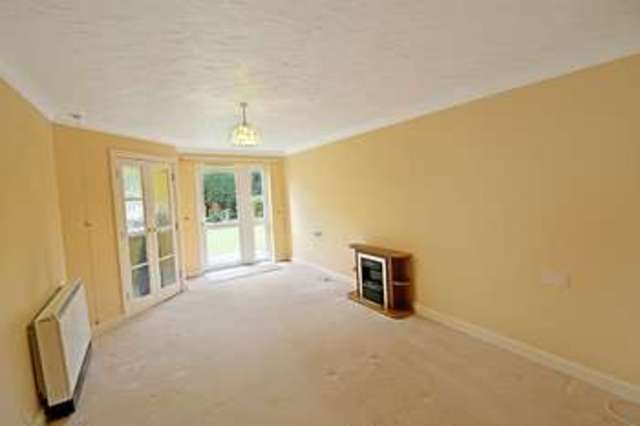  Image of 1 bedroom Retirement Property for sale in St. Fagans Road Fairwater Cardiff CF5 at St. Fagans Road  Cardiff, CF5 3BP