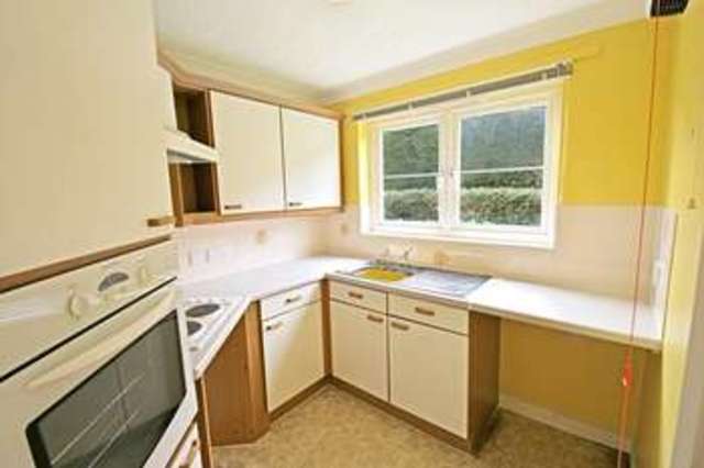  Image of 1 bedroom Retirement Property for sale in St. Fagans Road Fairwater Cardiff CF5 at St. Fagans Road  Cardiff, CF5 3BP
