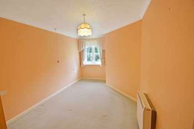  Image of 1 bedroom Retirement Property for sale in St. Fagans Road Fairwater Cardiff CF5 at St. Fagans Road  Cardiff, CF5 3BP