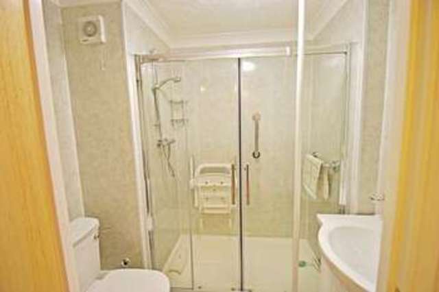 Image of 1 bedroom Retirement Property for sale in St. Fagans Road Fairwater Cardiff CF5 at St. Fagans Road  Cardiff, CF5 3BP