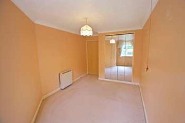  Image of 1 bedroom Retirement Property for sale in St. Fagans Road Fairwater Cardiff CF5 at St. Fagans Road  Cardiff, CF5 3BP